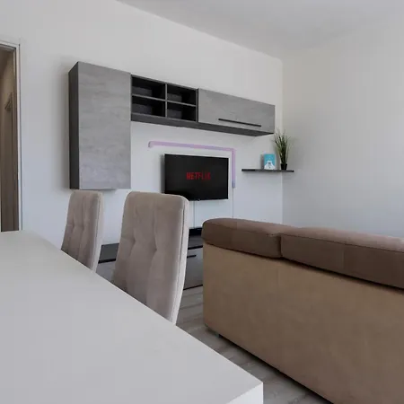 Mountain View 公寓