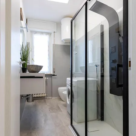 Mountain View 公寓 *