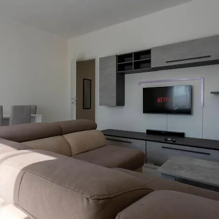 Mountain View 公寓