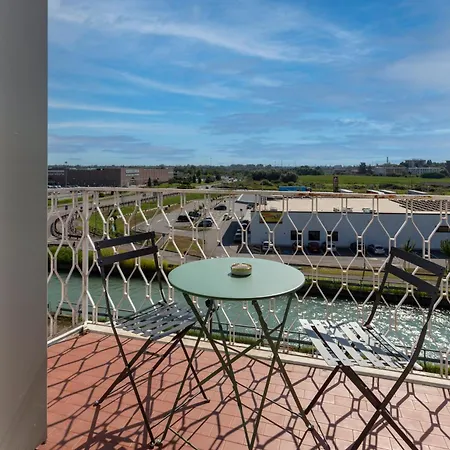 公寓 Mountain View *