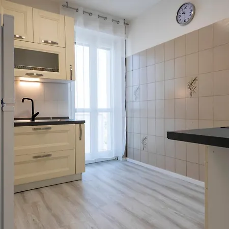 Daire Mountain View Novara