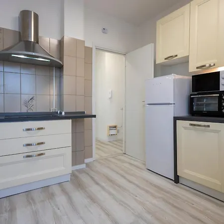 Daire Mountain View Novara