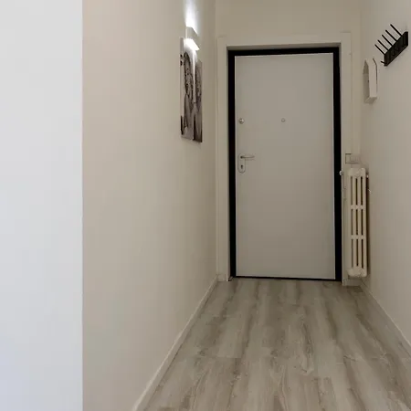 Mountain View Daire Novara